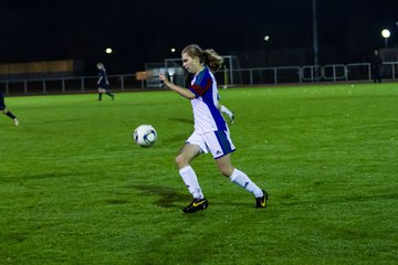 Bild 121 - B-Juniorinnen SV Henstedt Ulzburg - Krummesser SV : Ergebnis: 0:9